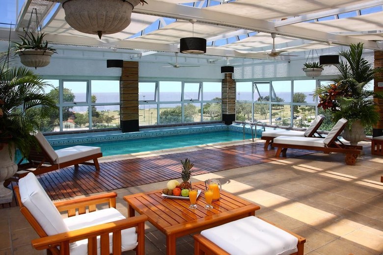 Hotel Ramada By Wyndham Buenos Aires Vicente Lopez
