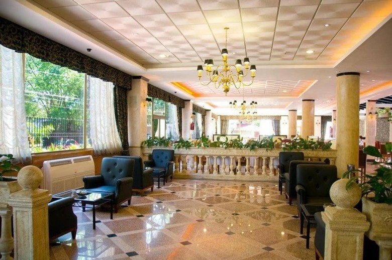 Hotel Ramada By Wyndham Buenos Aires Vicente Lopez