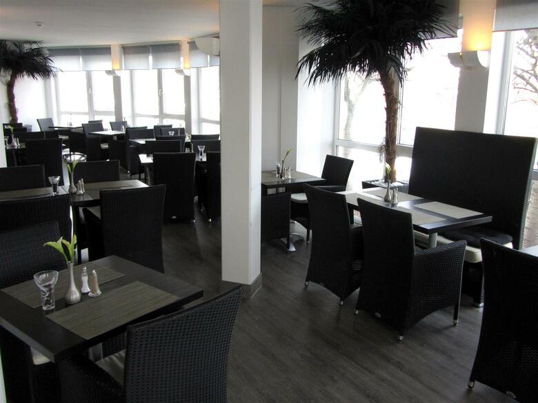 Best Western Plazahotel Stuttgart-filderstadt
