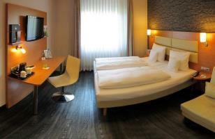 Best Western Plazahotel Stuttgart-filderstadt