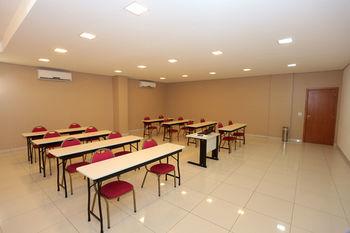 Arco Hotel - Express Ribeir�o Preto