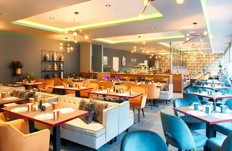 Hotel Wyndham Mannheim