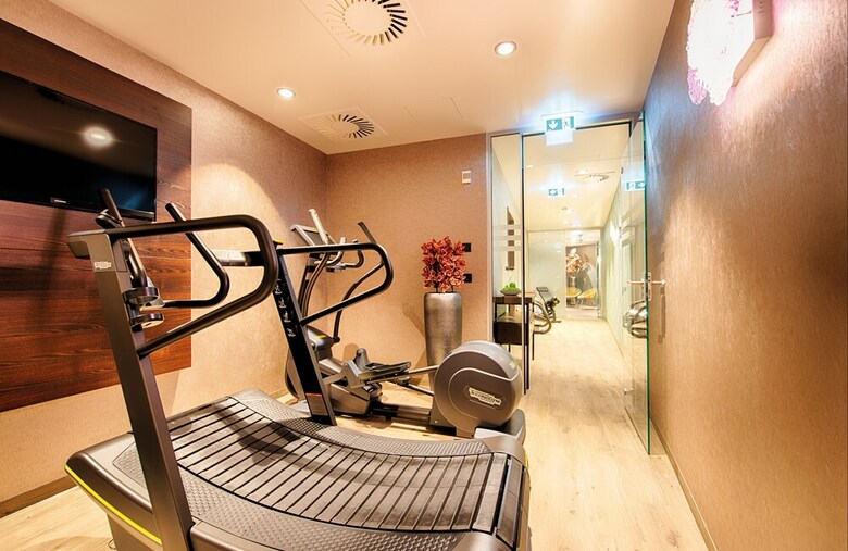 Hotel Wyndham Mannheim