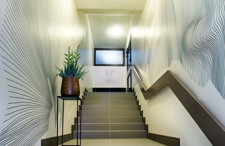 Hotel Wyndham Mannheim