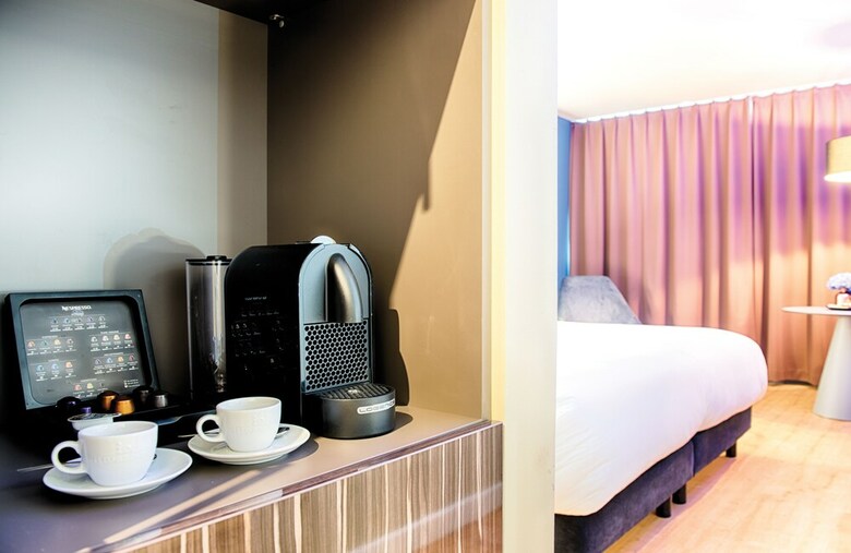 Hotel Wyndham Mannheim
