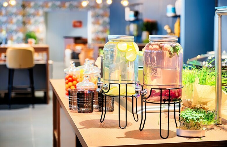 Hotel Wyndham Mannheim