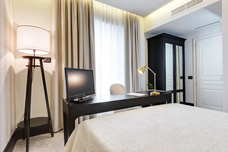 Bed & Breakfast Profumo Maison D�h�tes