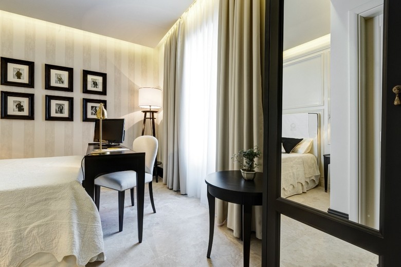 Bed & Breakfast Profumo Maison D�h�tes