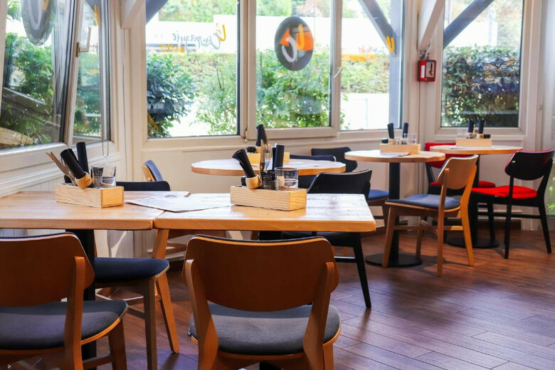Ibis Nogent Sur Marne Hotel