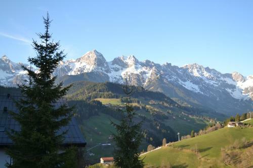Ski H�tte 39 By Alpen Apartments