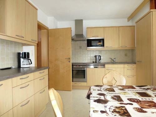 Apartamento Ratschnh�usl 586s