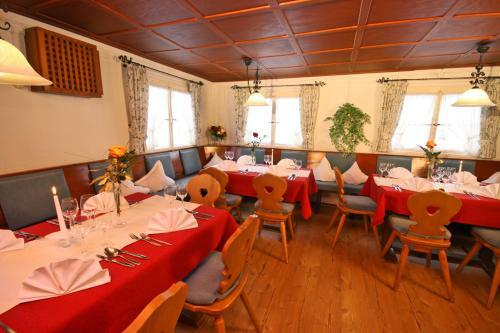 Hotel Herzen�s Landhaus