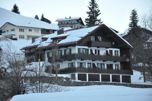 Hotel Herzen�s Landhaus