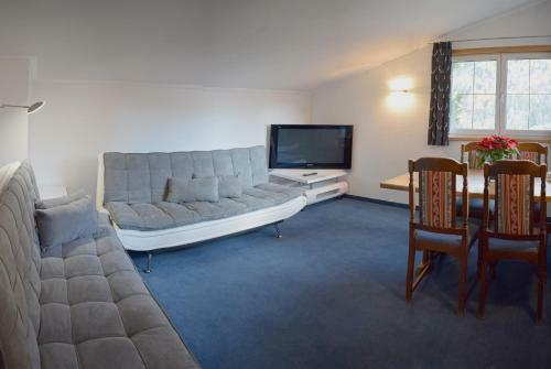 Apartamento Der Berghof