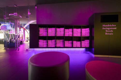 Thehotel (adults Only)