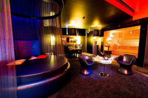 Thehotel (adults Only)