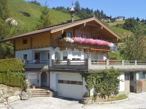 Apartamento Entleitenhof Xl