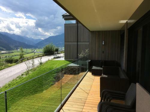 Apartamento Tauern Juwel