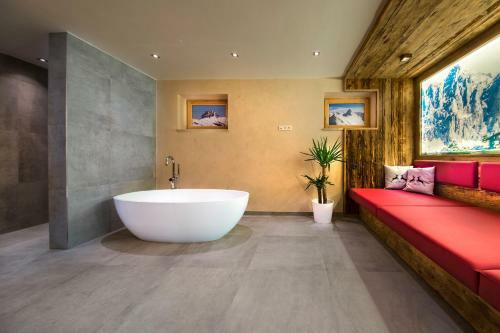 Apartamento Tauern Juwel