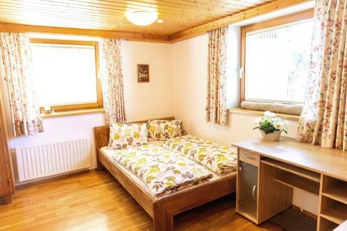 Apartamento Ferienwohnung Brenner - [#93192]