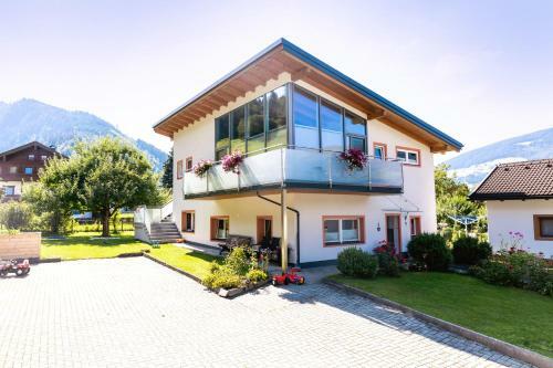 Apartamento Ferienwohnung Brenner - [#93192]