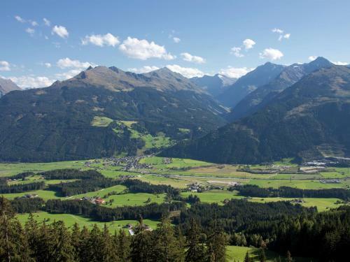 Chalet Grubing