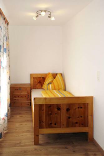 Apartment Rotharlhof (hgt351)