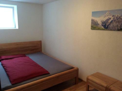 Apartamento Ferienhof Formegg Nebengeb�ude