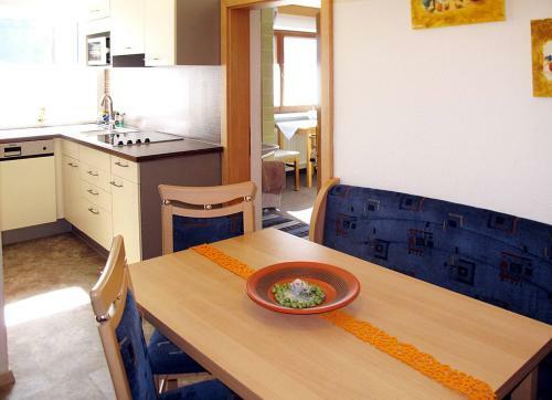 Apartment Alpenheim Brugger (hbn491)