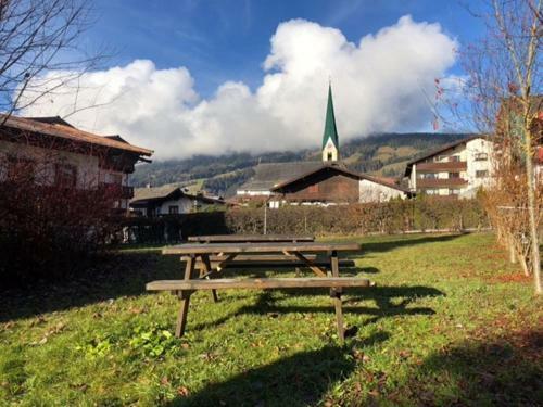 Apartamento Gaisbergblick Xxl