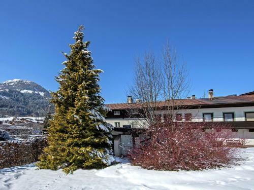 Apartamento Gaisbergblick Xxl