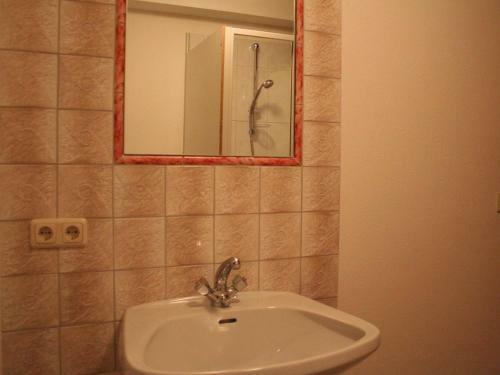 Apartamento Gaisbergblick Xxl