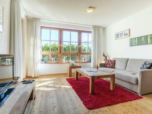 Apartamento Alp Zentral