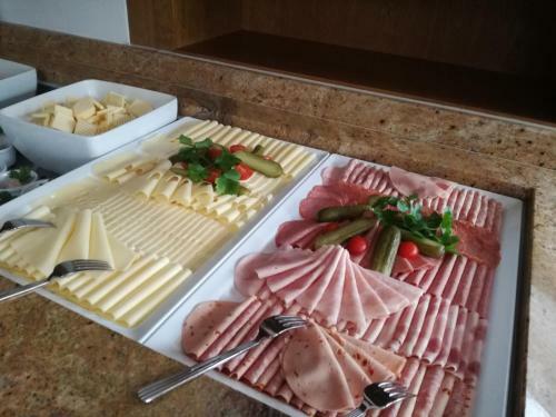 Hotel Gasthof Skirast