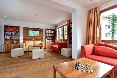 Hotel Gasthof Skirast