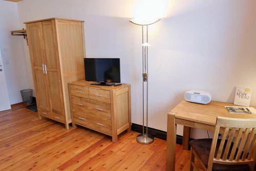 Hostal Hildegard Naturhaus