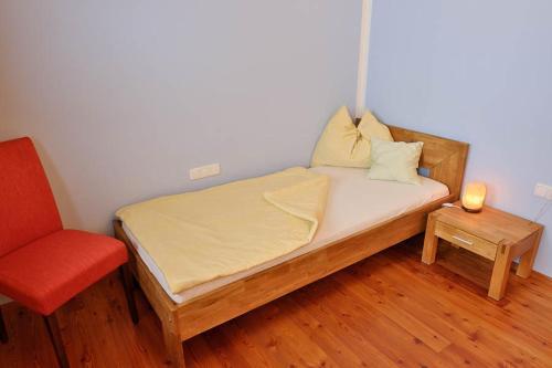 Hostal Hildegard Naturhaus