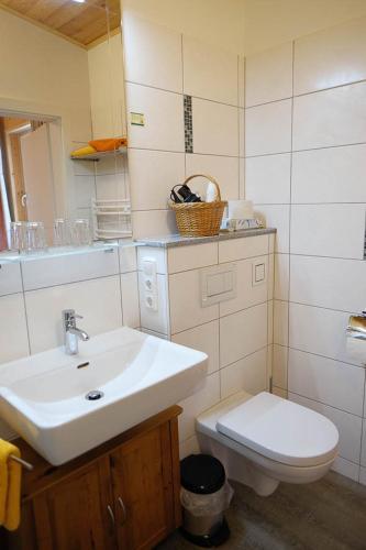 Hostal Hildegard Naturhaus