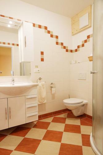 Hostal Hildegard Naturhaus