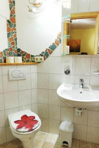 Hostal Hildegard Naturhaus