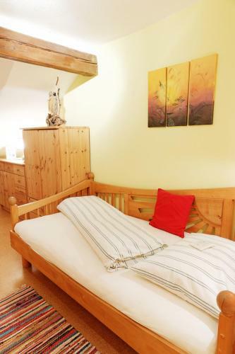 Hostal Hildegard Naturhaus