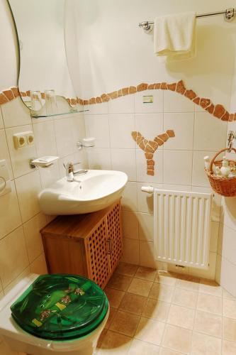 Hostal Hildegard Naturhaus