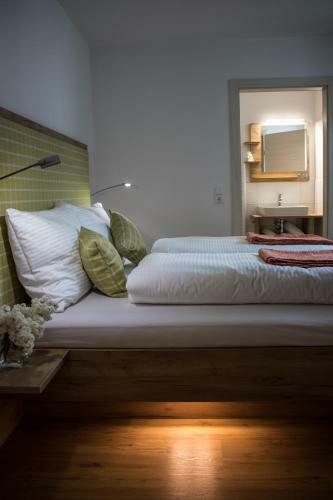 Flussbett