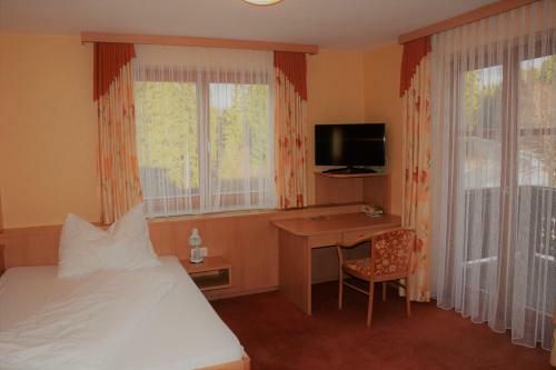 Hostal Ramswirt
