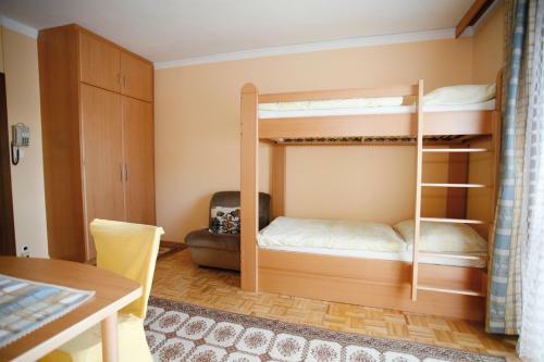 Hostal Forellenwirt Bacher