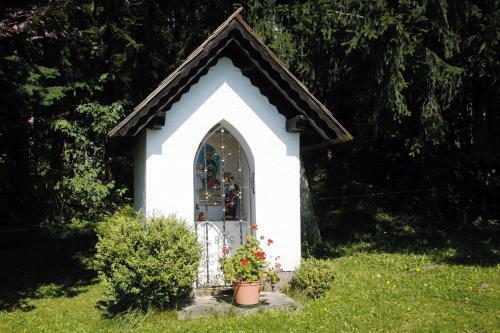 Hostal Forellenwirt Bacher