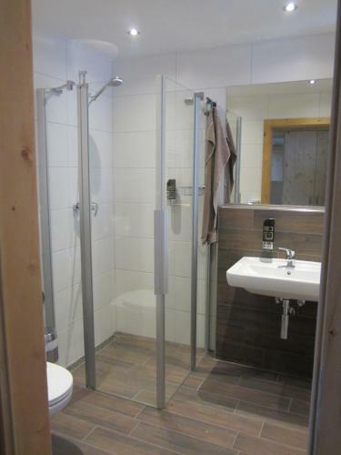 Hostal Gasthof Ochensberger