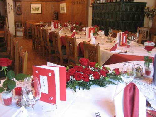 Hostal Gasthof Ochensberger