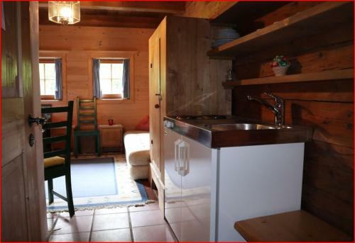 Chalet M�hlfeldhof