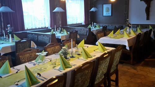 Posada Gasthof Pension Traube
